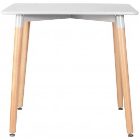 Деревянный стол Serra