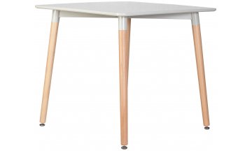 Деревянный стол Serra