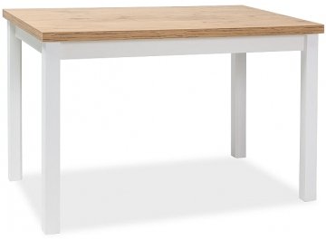 Деревянный стол Adam 90 90/60/75