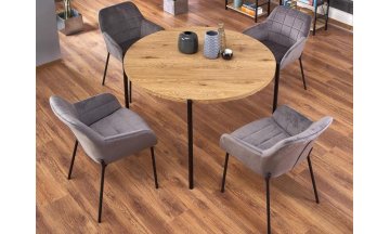 Деревянный стол Morgan