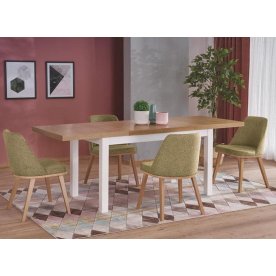 Деревянный стол Tiago 2