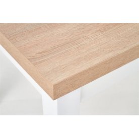 Деревянный стол Tiago