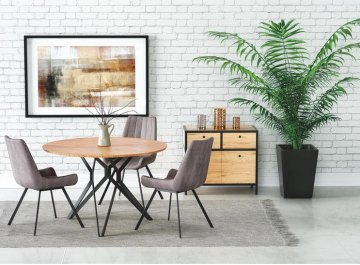 Деревянный стол Pixel 2