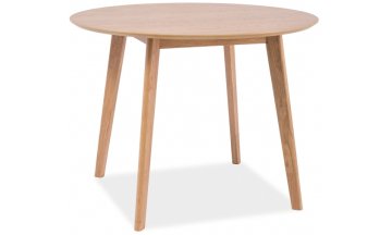 Деревянный стол Mosso II