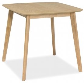 Деревянный стол Mosso III