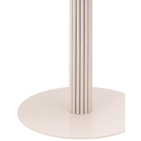 Деревянный стол Стим