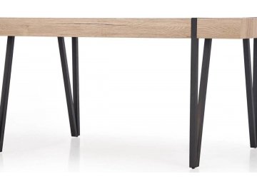 Обеденный стол Yohann дуб сан ремо