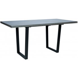 Деревянный стол Leset Ларс 1Р