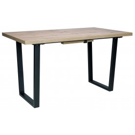 Деревянный стол Leset Ларс 2Р