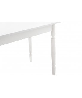 Деревянный стол Вуди