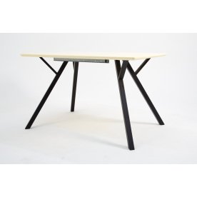 Деревянный стол Столли 120