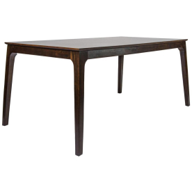 Деревянный стол Ницца