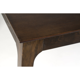 Деревянный стол Ницца