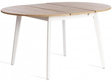 Деревянный стол Svelto