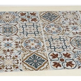 Деревянный стол Tanger CT3052