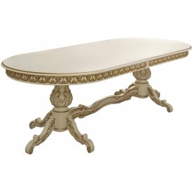 Деревянный стол Тарун 1 200