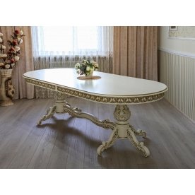 Деревянный стол Тарун 2 260