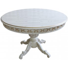 Деревянный стол Тарун 3 110