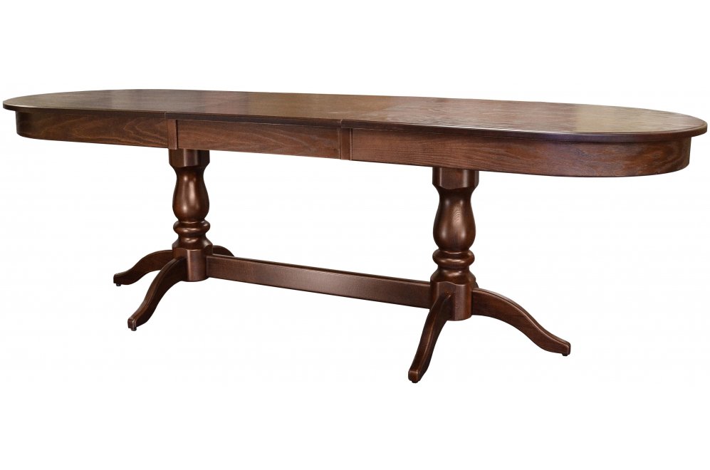 Деревянный стол Тарун 5 190 орех