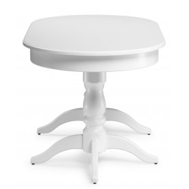 Деревянный стол Красидиано