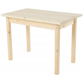 Деревянный стол Терлок