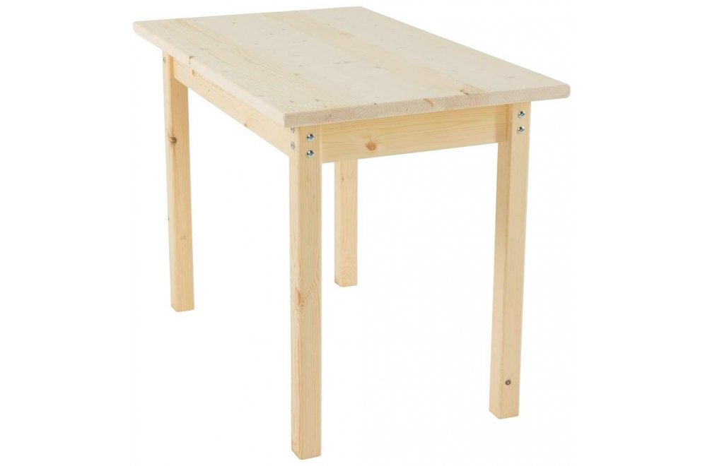 Деревянный стол Терлок