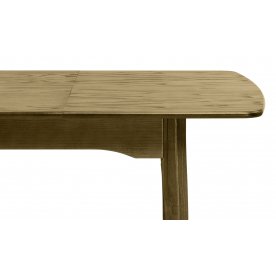 Деревянный стол Терзот