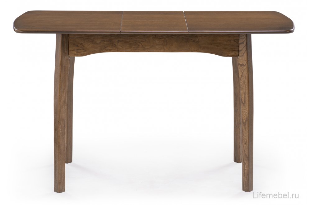 Деревянный стол Терзот прямоугольный орех