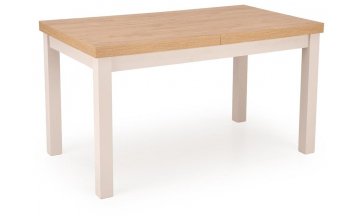 Деревянный стол Tiago 140-220/80
