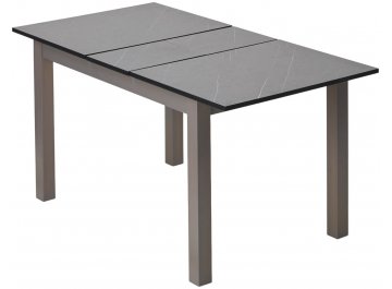 Складной стол Tme-6932 серый камень