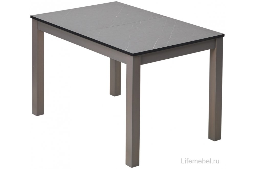 Деревянный стол Tme-6932 серый камень