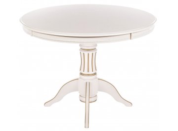 Деревянный стол Toskana 106