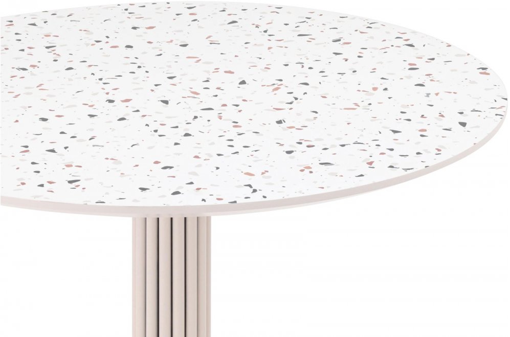 Деревянный стол Тренди тераццо