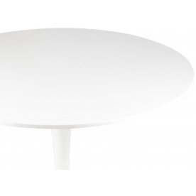 Деревянный стол Rose