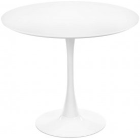 Деревянный стол Tulip