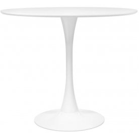 Деревянный стол Tulip