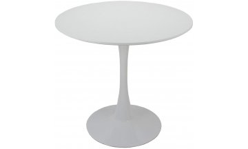 Деревянный стол Tulip 90 см