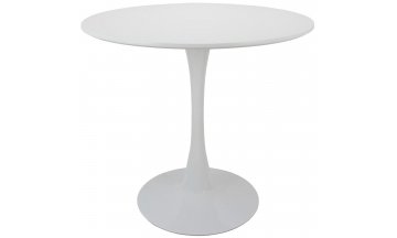 Деревянный стол Tulip