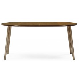 Деревянный стол Турин