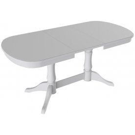 Деревянный стол Валенсия 1.8