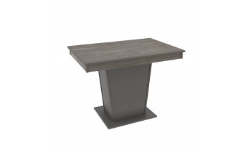 Деревянный стол Валенсия