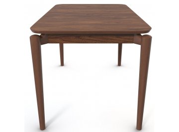 Деревянный стол Vasto 1300