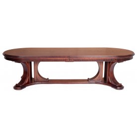 Деревянный стол Versal