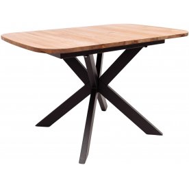 Деревянный стол Вейв Лайт КСЕ/Р-80