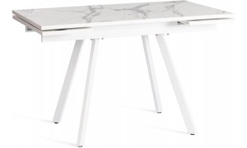 Деревянный стол Vigo 120x80x30х30х75