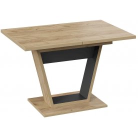 Деревянный стол Vik