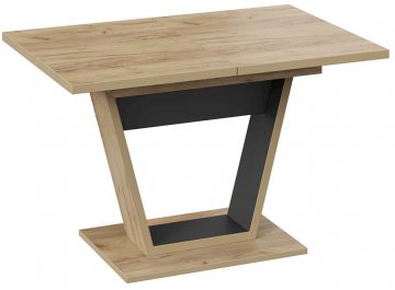 Деревянный стол Викки