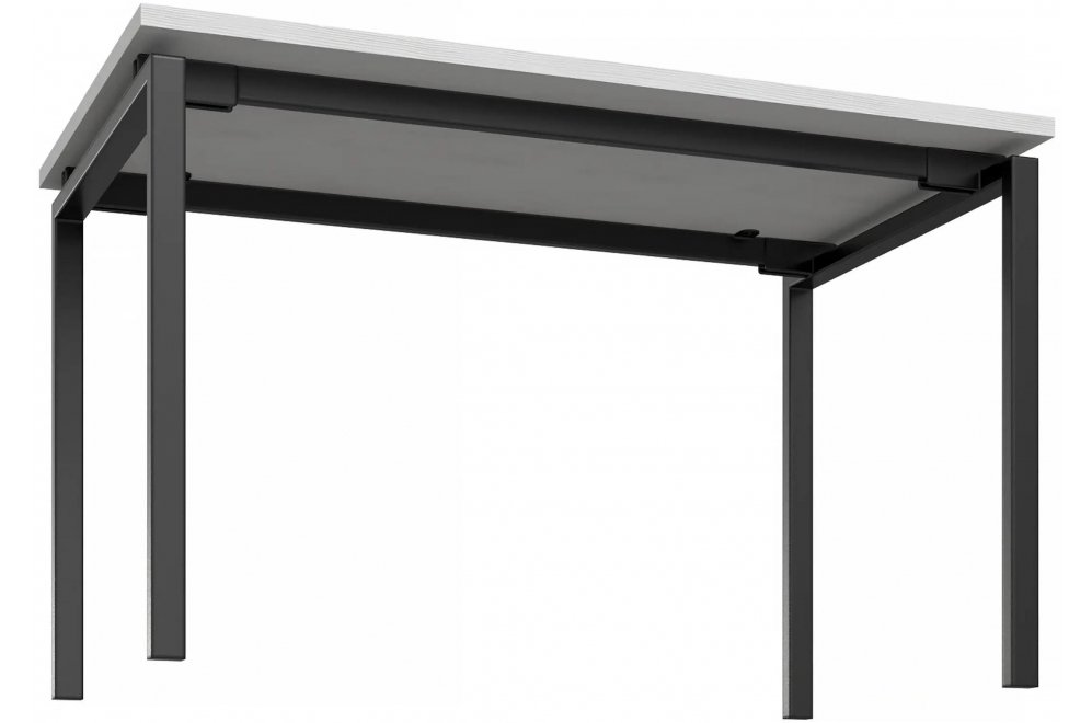 Деревянный стол Виктория ВИ-50К северное дерево светлое