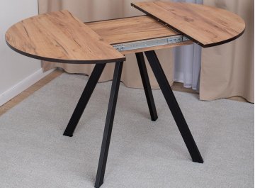 Деревянный стол Вита К