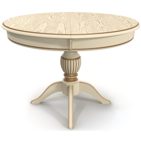 Деревянный стол Йорк 105-Ш